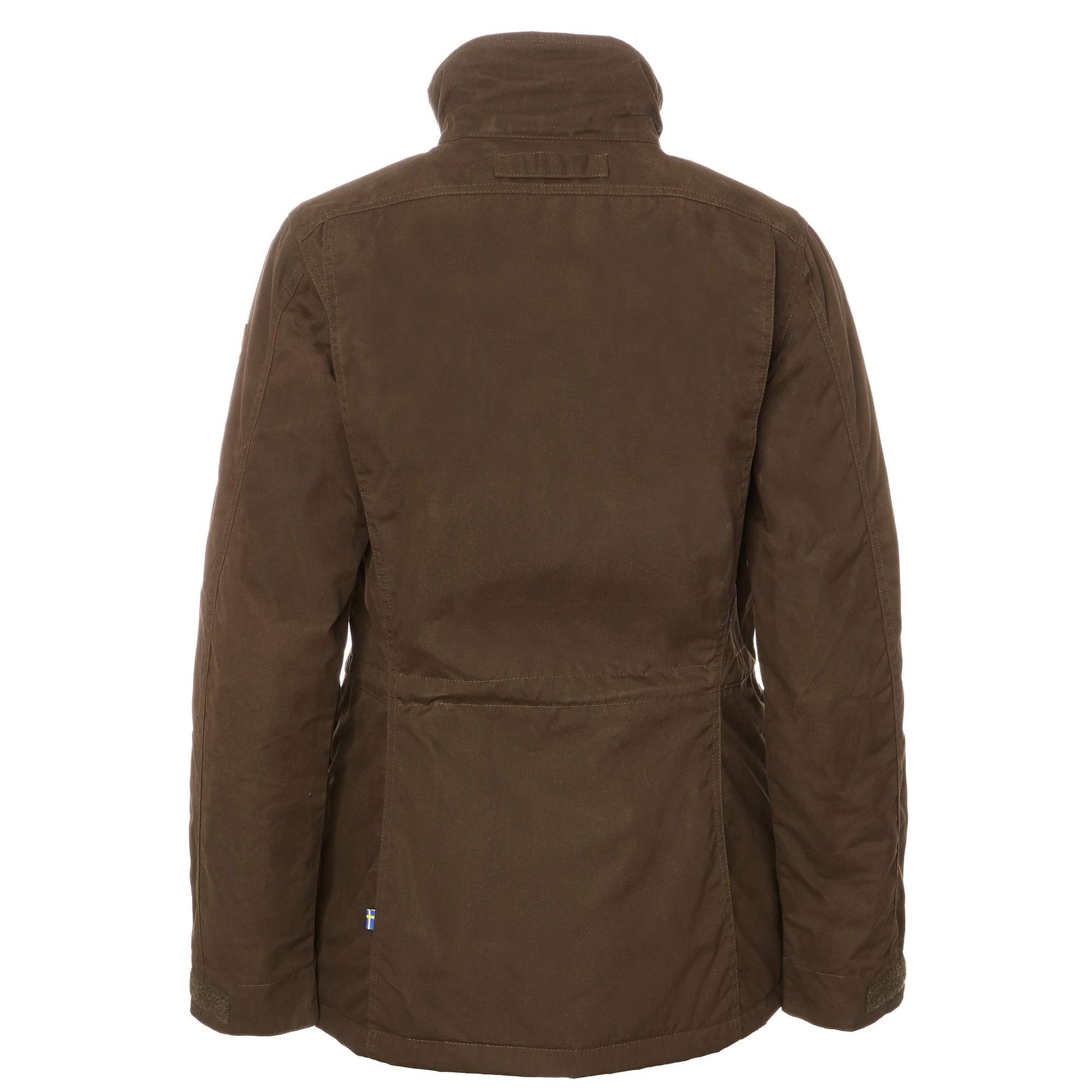 FJÄLLRÄVEN BRENNER PRO PADDED JACKET W Damen - Winterjacke