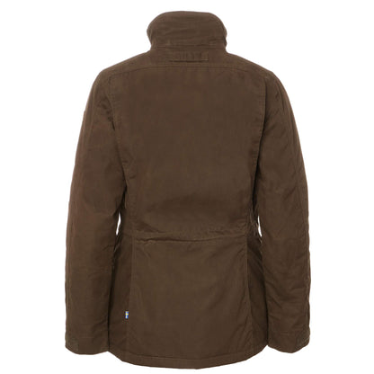 FJÄLLRÄVEN BRENNER PRO PADDED JACKET W Damen - Winterjacke