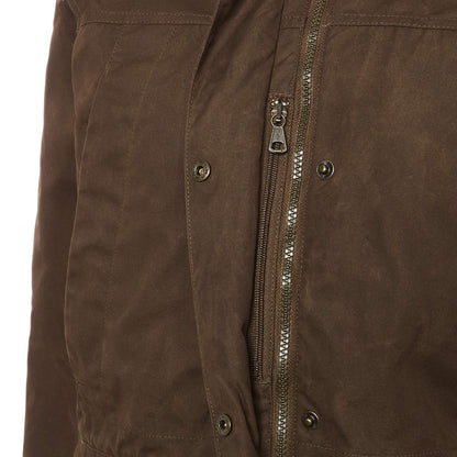FJÄLLRÄVEN BRENNER PRO PADDED JACKET W Damen - Winterjacke