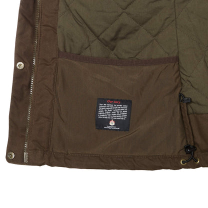 FJÄLLRÄVEN BRENNER PRO PADDED JACKET W Damen - Winterjacke