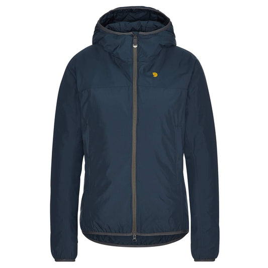 FJÄLLRÄVEN BERGTAGEN LITE INSULATION JKT W Damen - Übergangsjacke