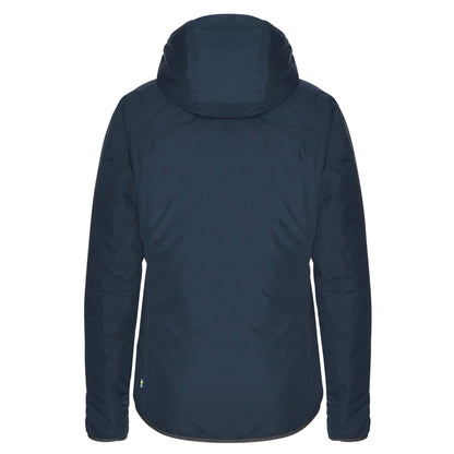 FJÄLLRÄVEN BERGTAGEN LITE INSULATION JKT W Damen - Übergangsjacke