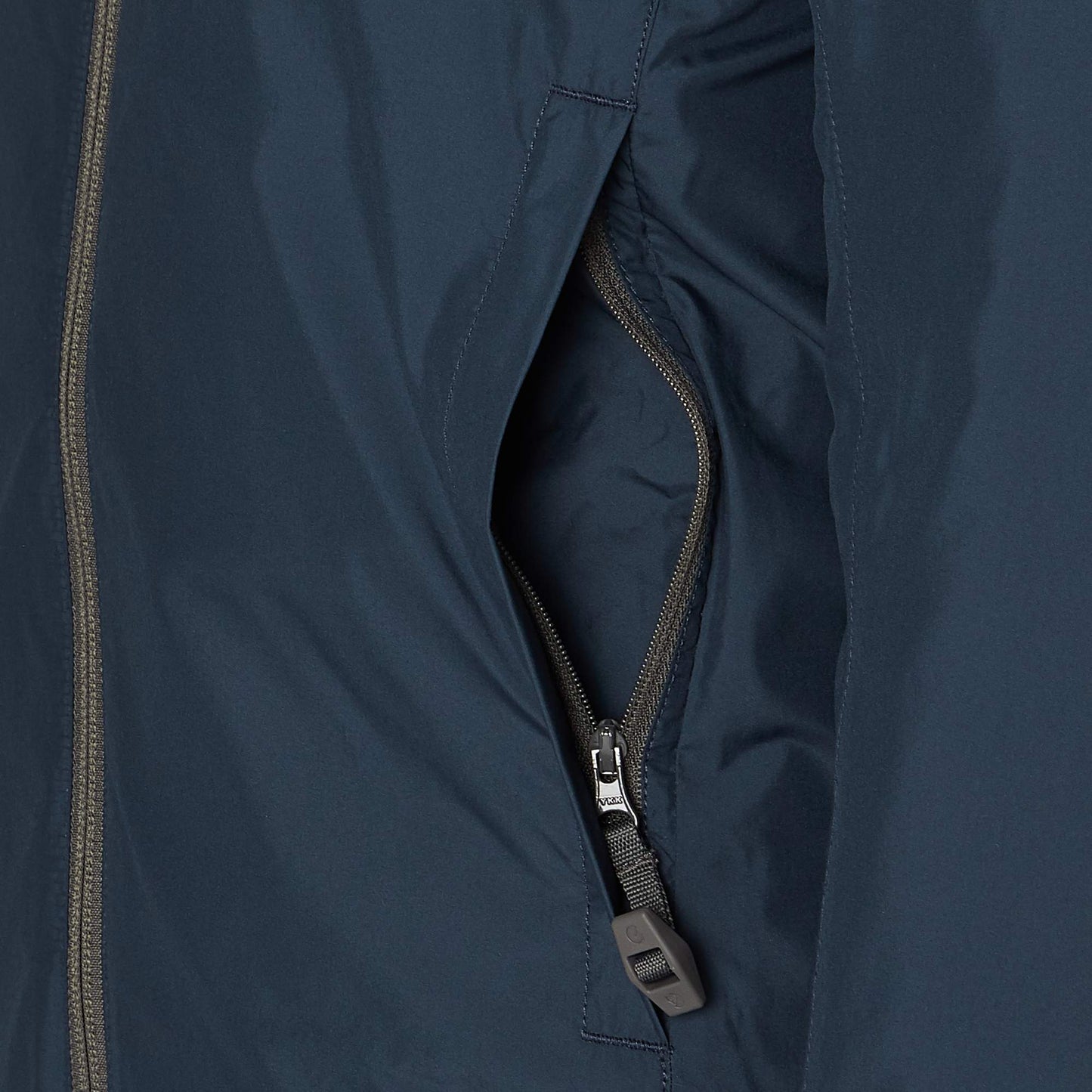 FJÄLLRÄVEN BERGTAGEN LITE INSULATION JKT W Damen - Übergangsjacke