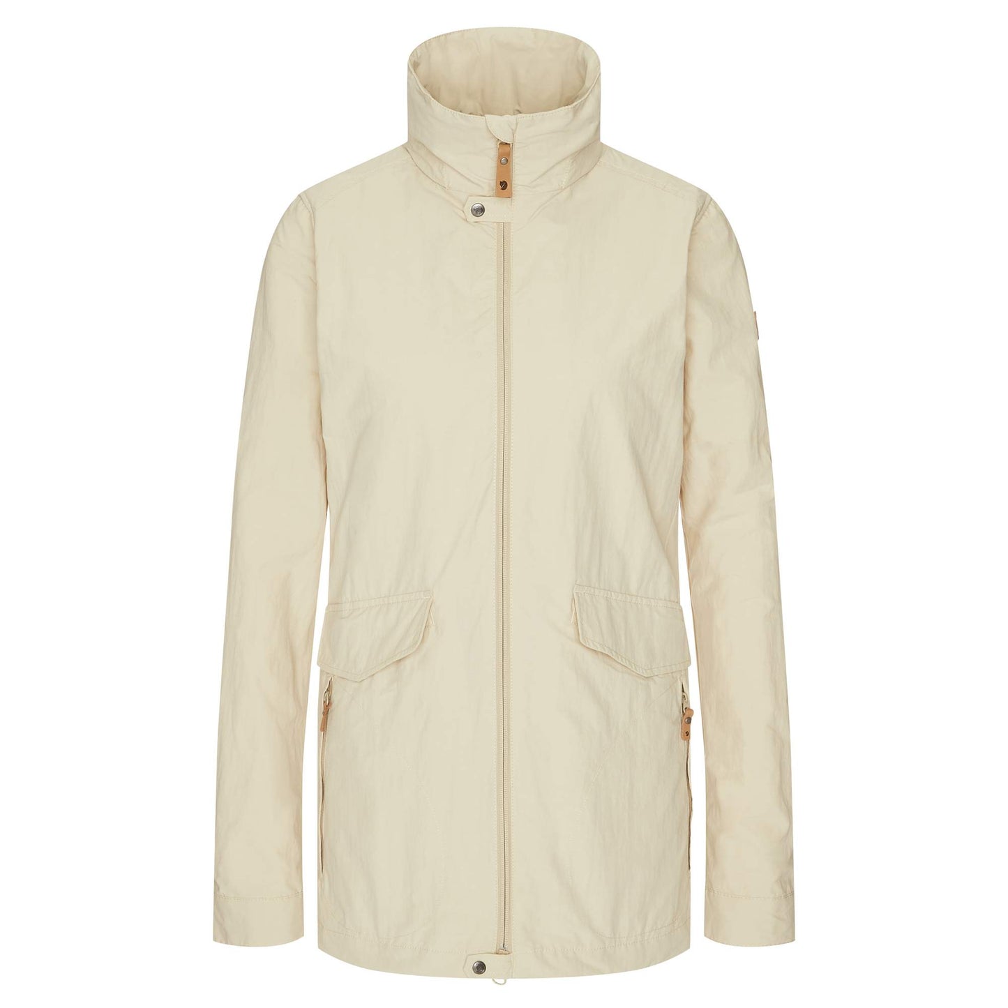 FJÄLLRÄVEN TRAVELLERS MT JACKET W Damen - Übergangsjacke