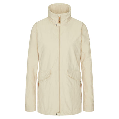 FJÄLLRÄVEN TRAVELLERS MT JACKET W Damen - Übergangsjacke