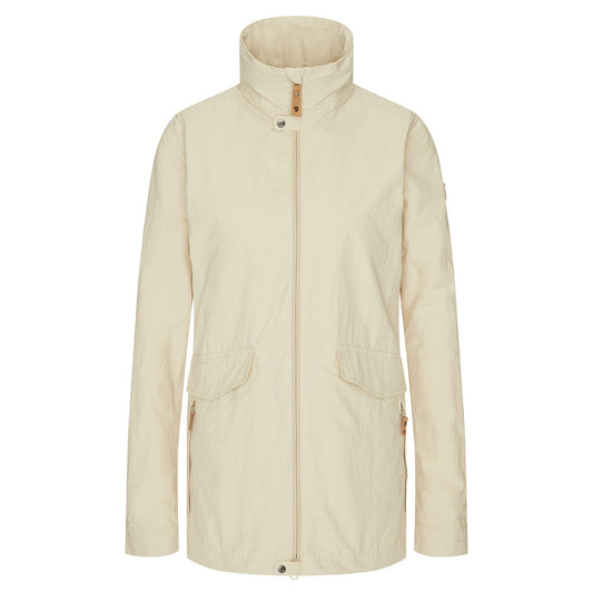 FJÄLLRÄVEN TRAVELLERS MT JACKET W Damen - Übergangsjacke