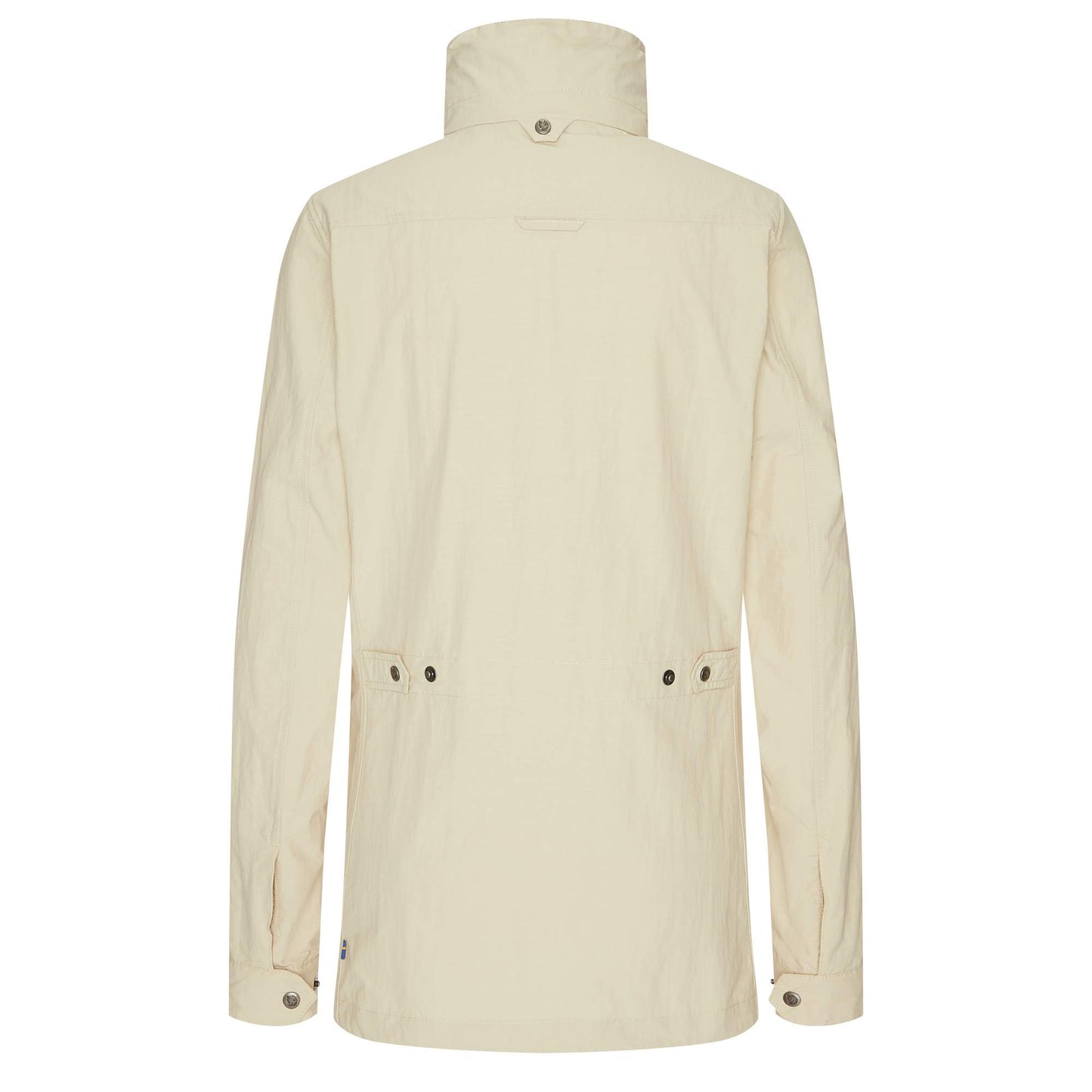 FJÄLLRÄVEN TRAVELLERS MT JACKET W Damen - Übergangsjacke
