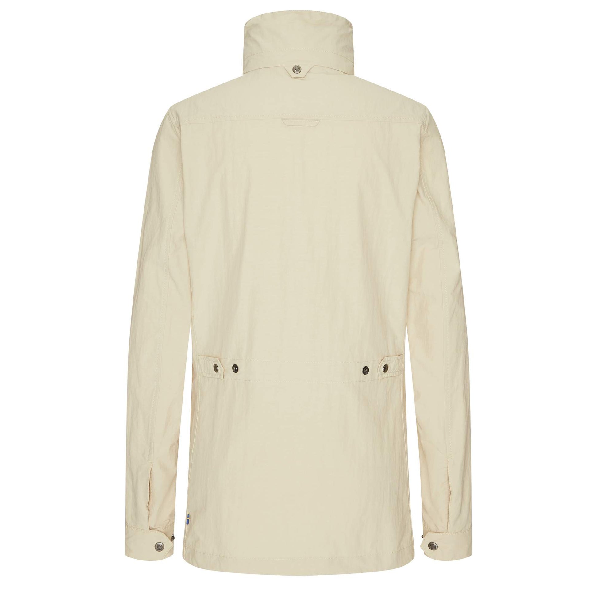FJÄLLRÄVEN TRAVELLERS MT JACKET W Damen - Übergangsjacke