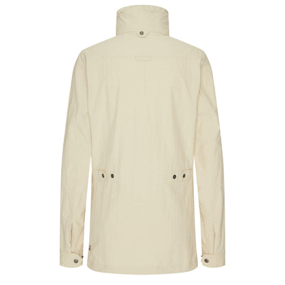 FJÄLLRÄVEN TRAVELLERS MT JACKET W Damen - Übergangsjacke