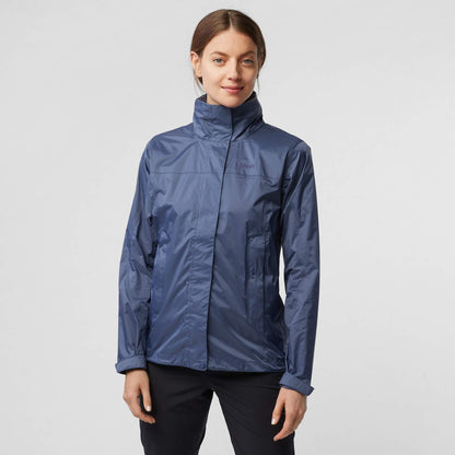 Marmot WM' S PRECIP ECO JACKET Damen - Regenjacke