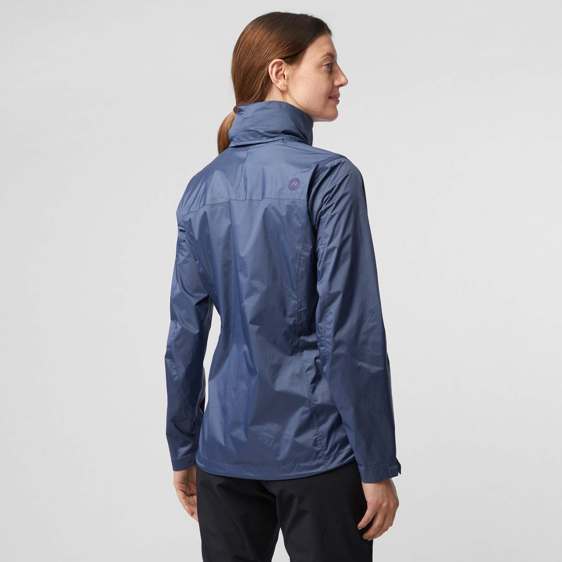Marmot WM' S PRECIP ECO JACKET Damen - Regenjacke