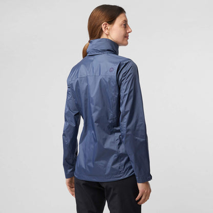 Marmot WM' S PRECIP ECO JACKET Damen - Regenjacke