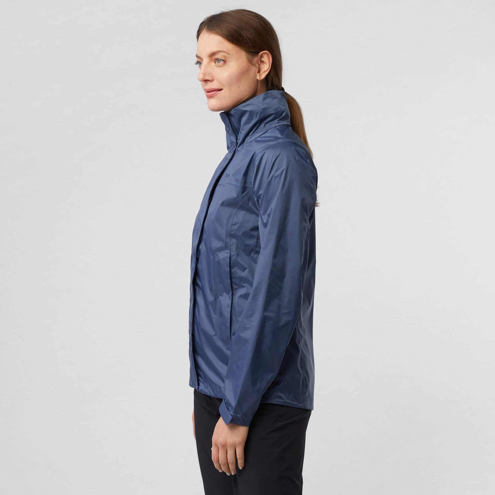 Marmot WM' S PRECIP ECO JACKET Damen - Regenjacke