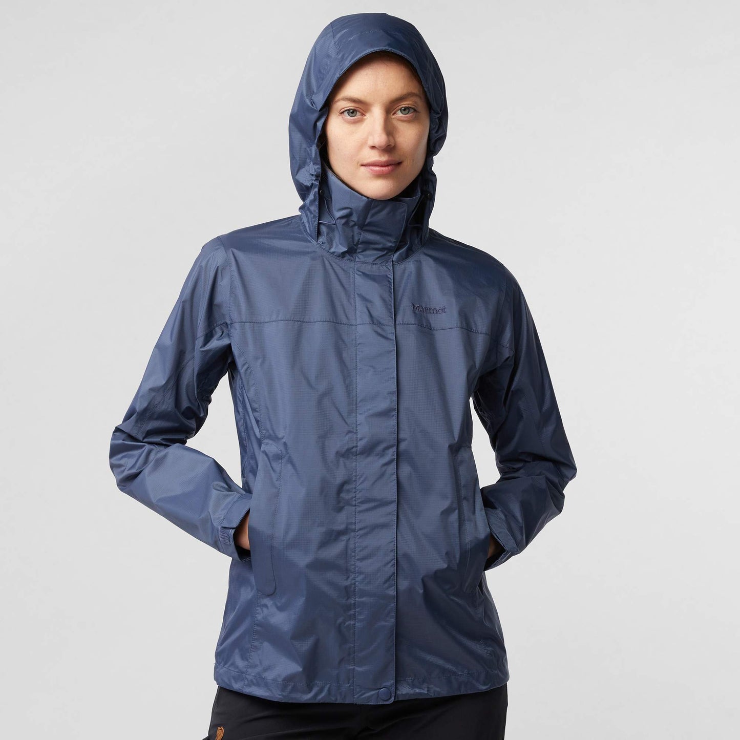 Marmot WM' S PRECIP ECO JACKET Damen - Regenjacke