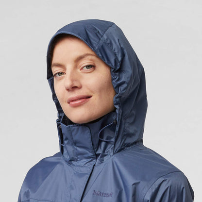 Marmot WM' S PRECIP ECO JACKET Damen - Regenjacke