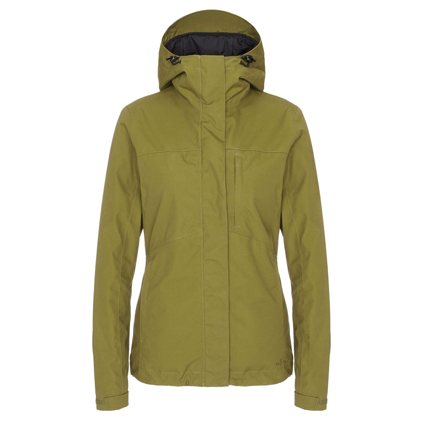 FRILUFTS TEKAPO PADDED JACKET Damen - Isolationsjacke