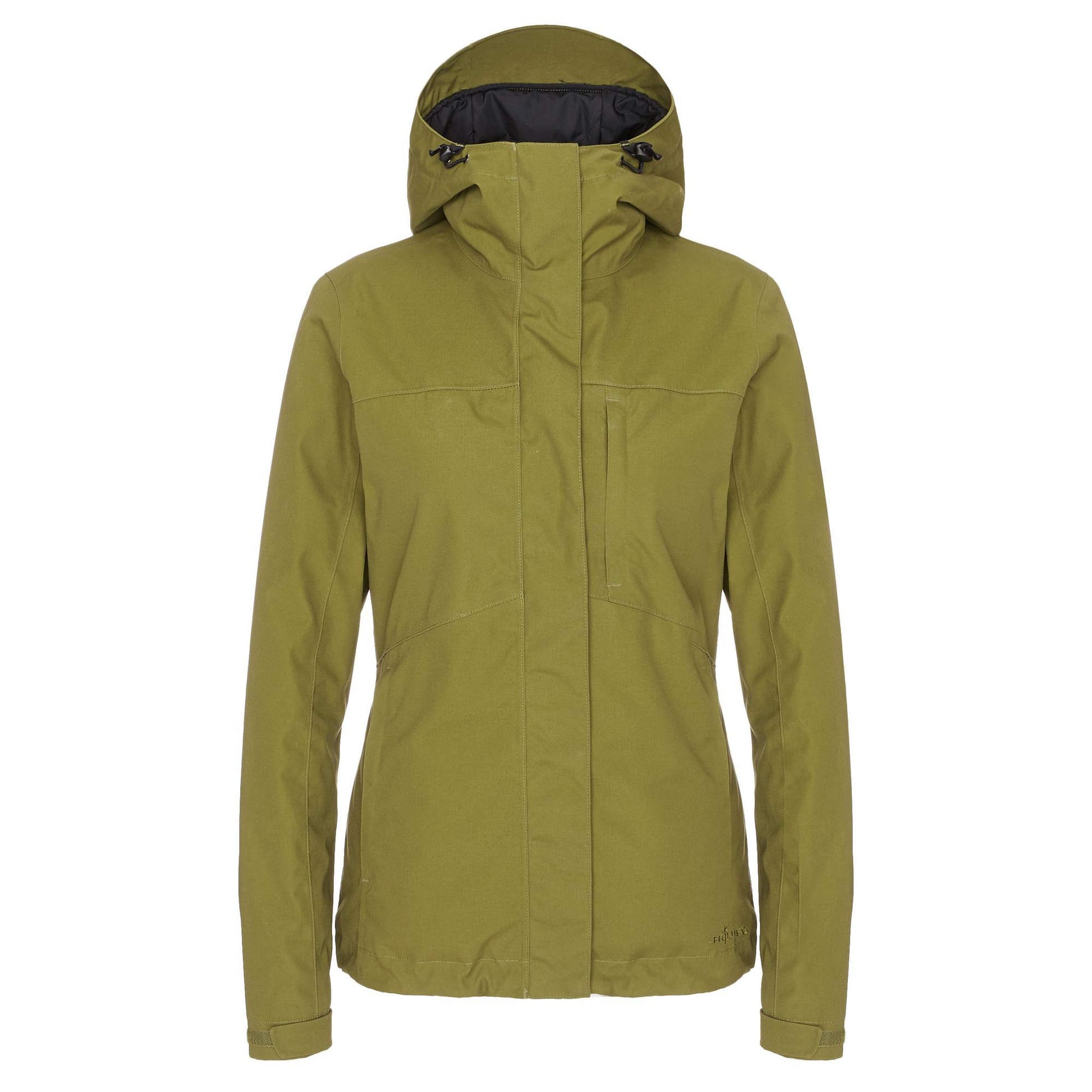 FRILUFTS TEKAPO PADDED JACKET Damen - Isolationsjacke