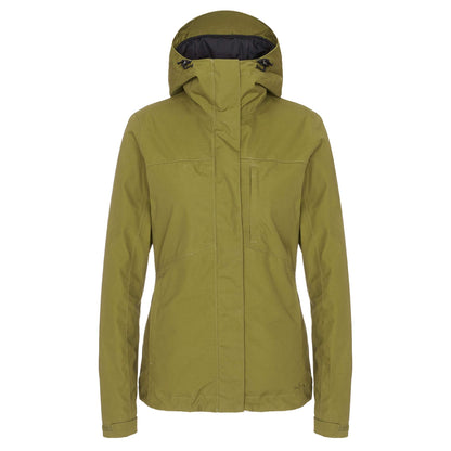 FRILUFTS TEKAPO PADDED JACKET Damen - Isolationsjacke