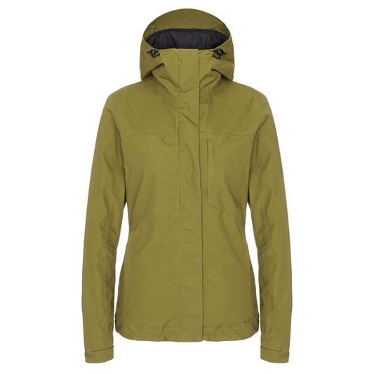 FRILUFTS TEKAPO PADDED JACKET Damen - Isolationsjacke