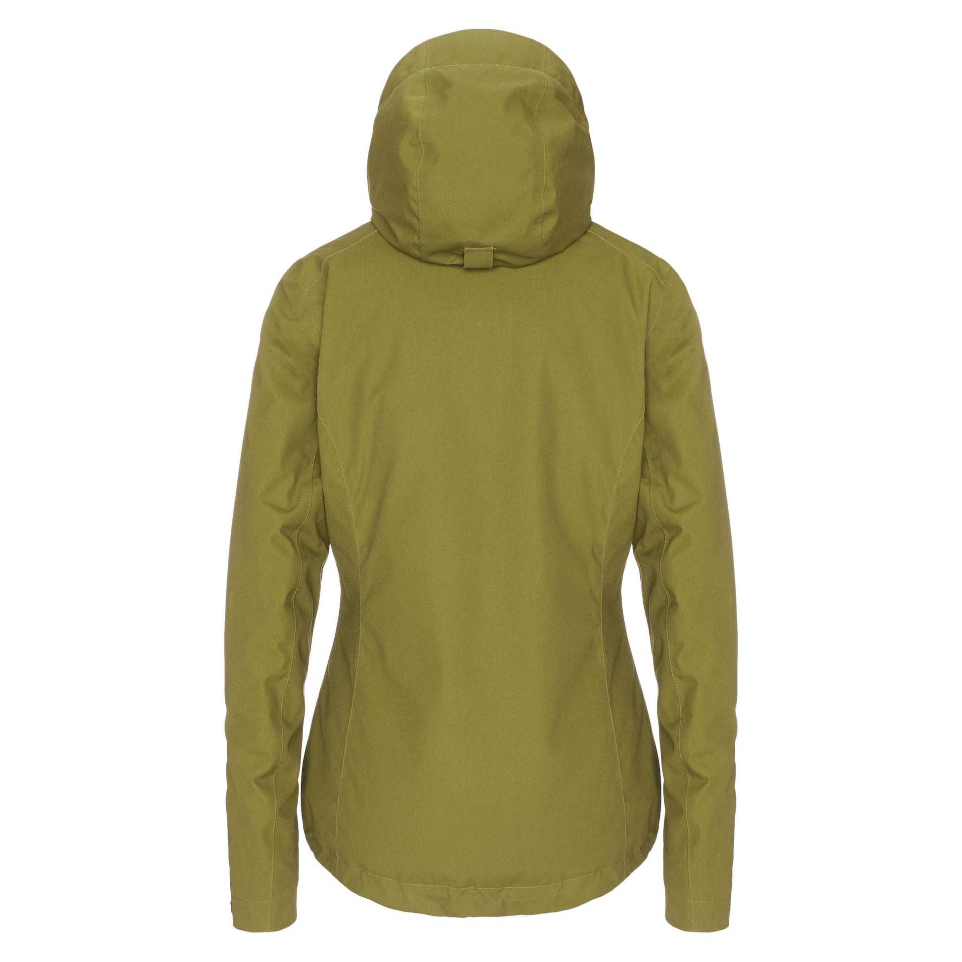 FRILUFTS TEKAPO PADDED JACKET Damen - Isolationsjacke