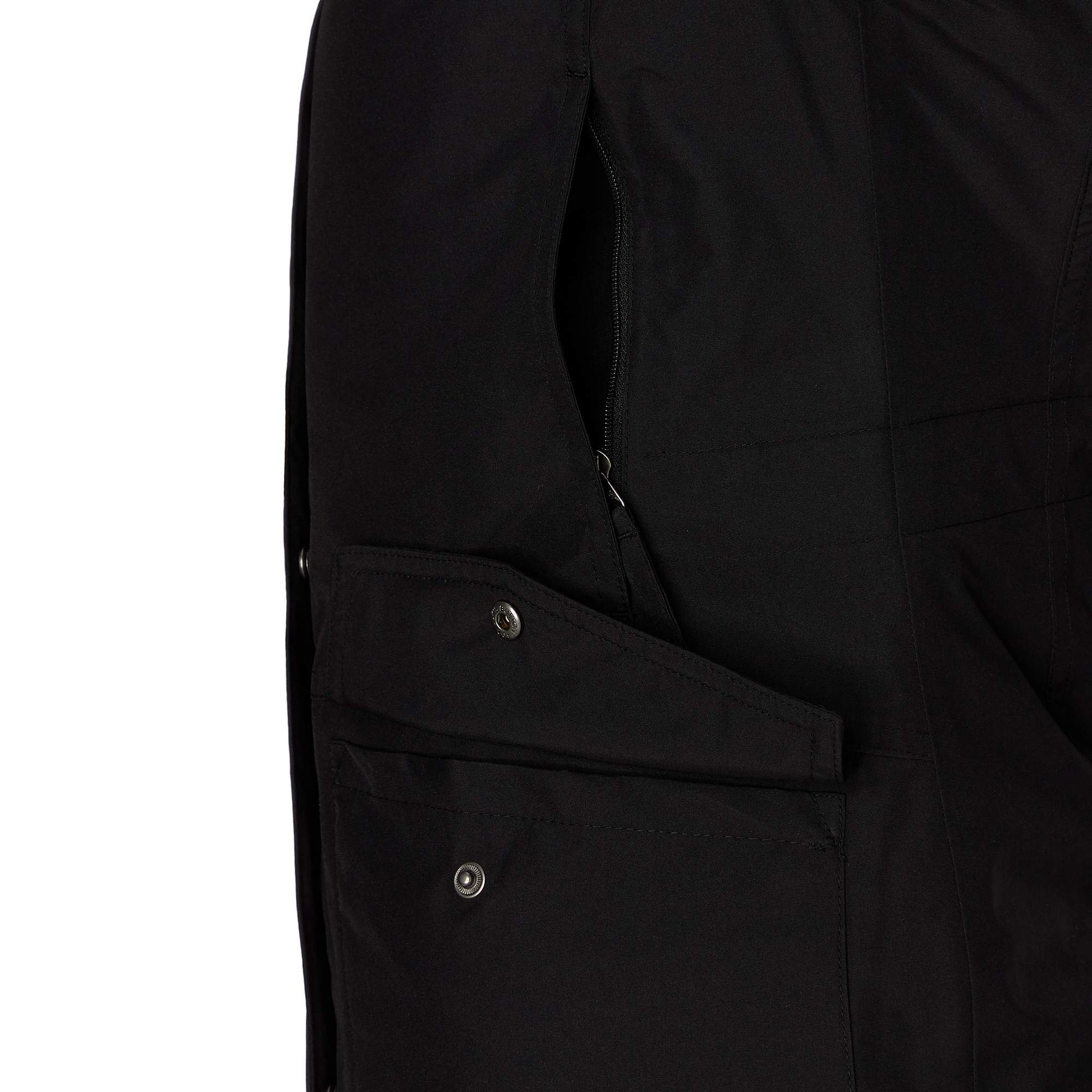 Schöffel PARKA BRIXEN Damen - Winterjacke
