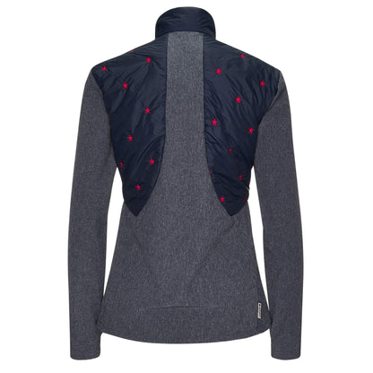 Maloja SELIAM. Damen - Langlaufjacke