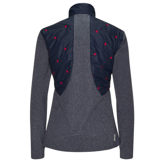 Maloja SELIAM. Damen - Langlaufjacke