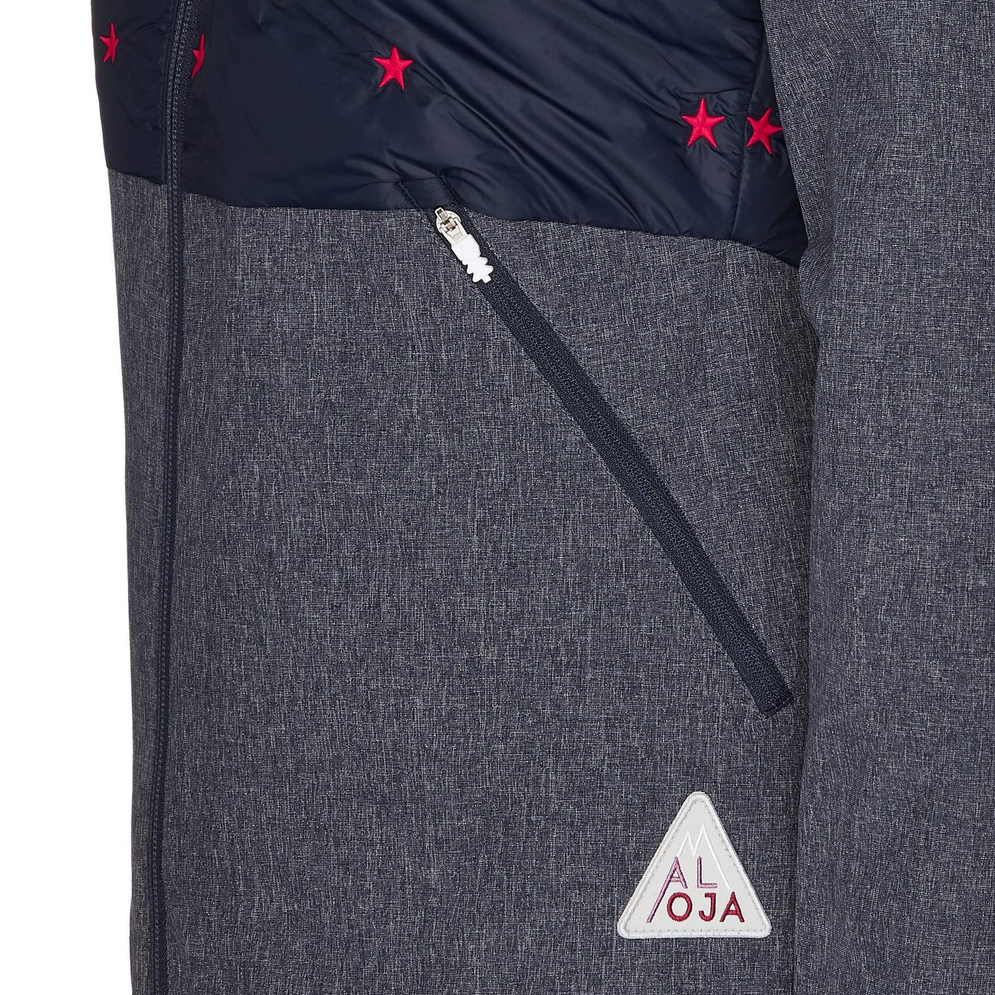 Maloja SELIAM. Damen - Langlaufjacke