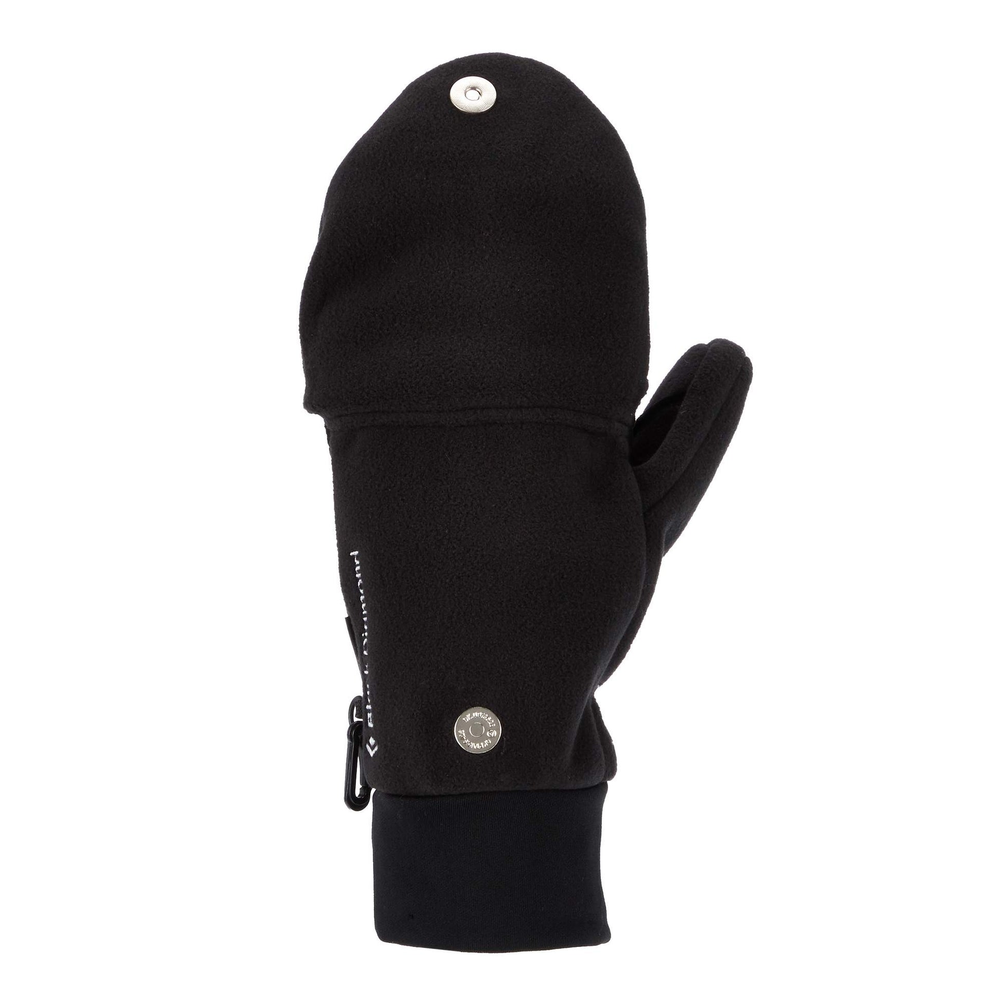 Black Diamond WINDWEIGHT MITT Unisex - Handschuhe