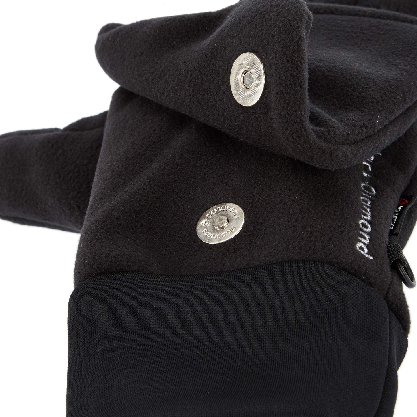 Black Diamond WINDWEIGHT MITT Unisex - Handschuhe