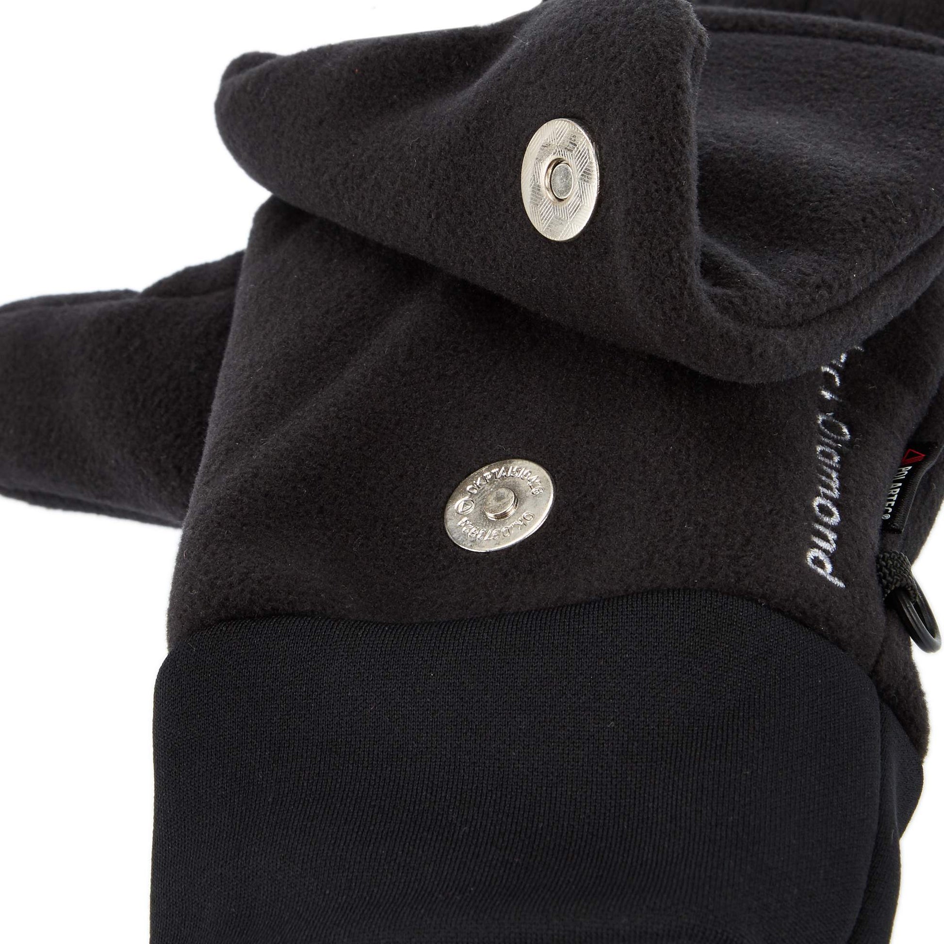 Black Diamond WINDWEIGHT MITT Unisex - Handschuhe