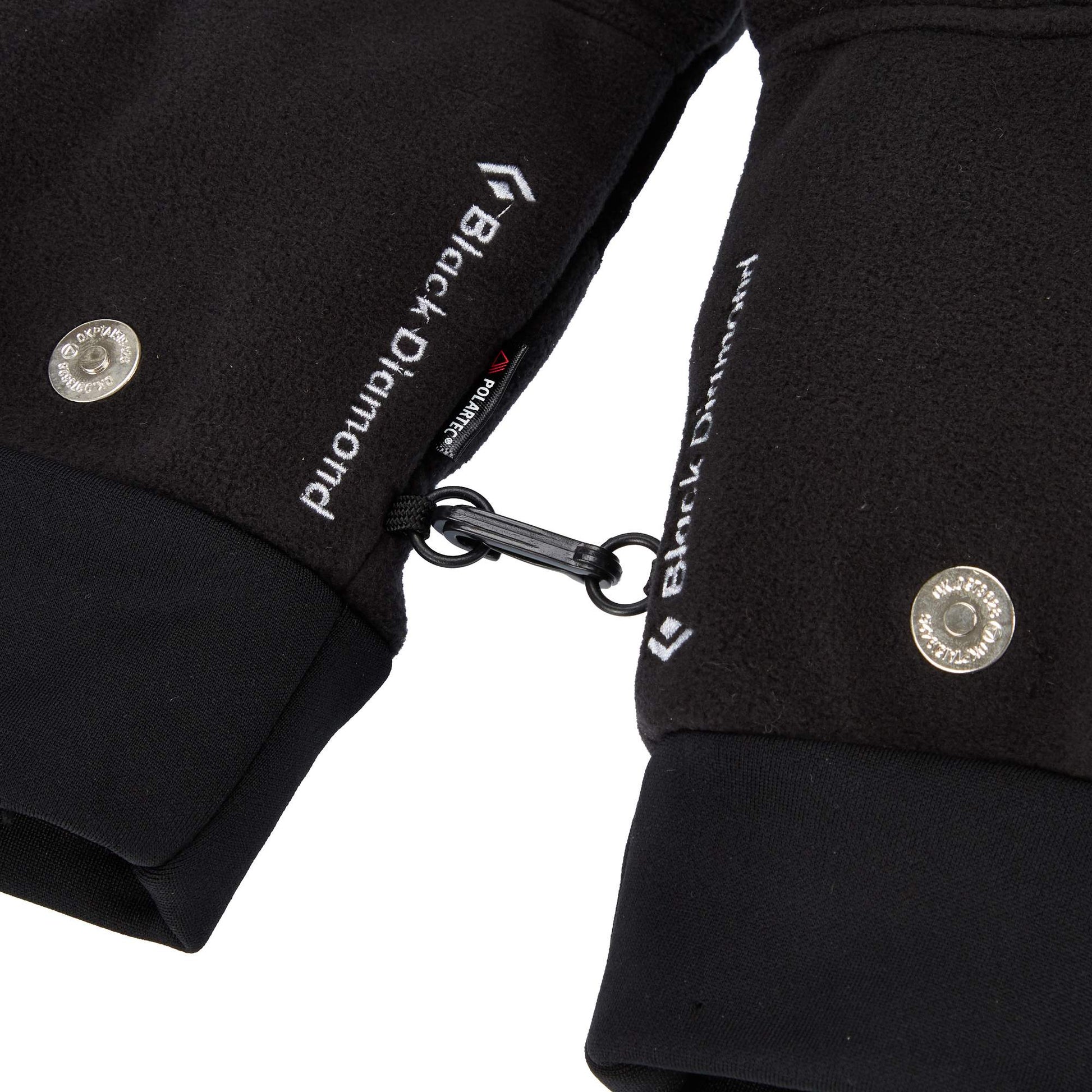 Black Diamond WINDWEIGHT MITT Unisex - Handschuhe