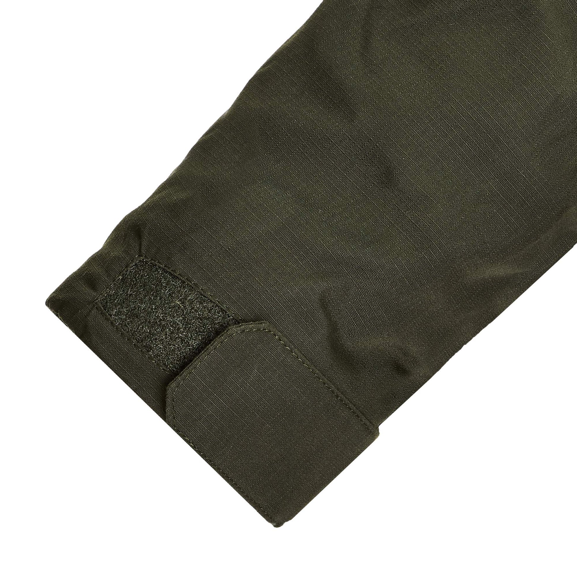FJÄLLRÄVEN SINGI WOOL PADDED PARKA W Damen - Wintermantel