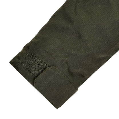 FJÄLLRÄVEN SINGI WOOL PADDED PARKA W Damen - Wintermantel