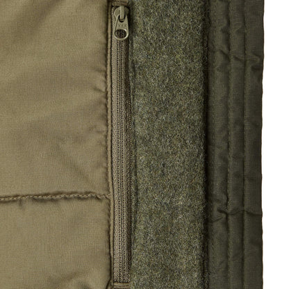 FJÄLLRÄVEN SINGI WOOL PADDED PARKA W Damen - Wintermantel