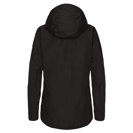 FJÄLLRÄVEN VIDDA PRO JACKET W Damen - Übergangsjacke