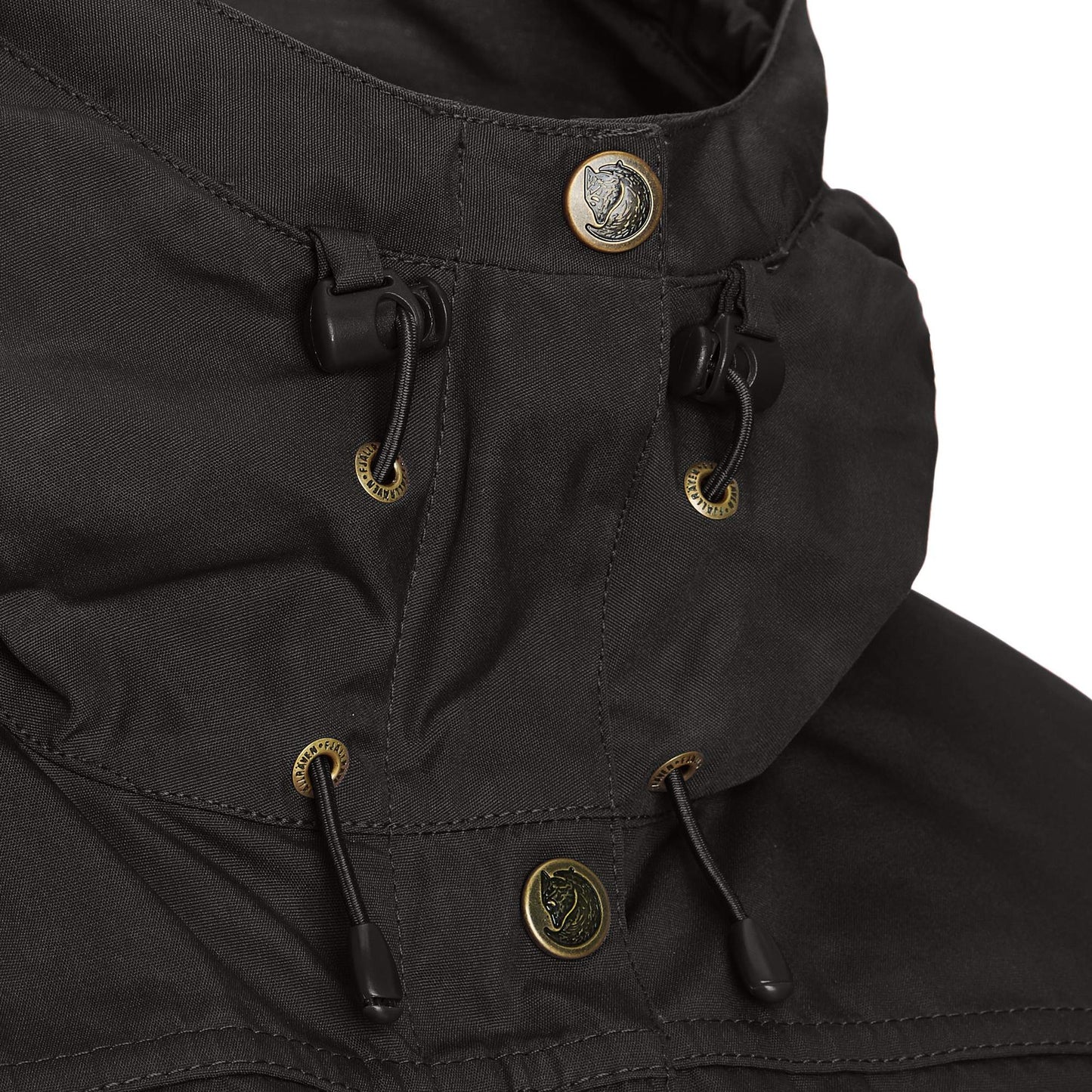 FJÄLLRÄVEN VIDDA PRO JACKET W Damen - Übergangsjacke