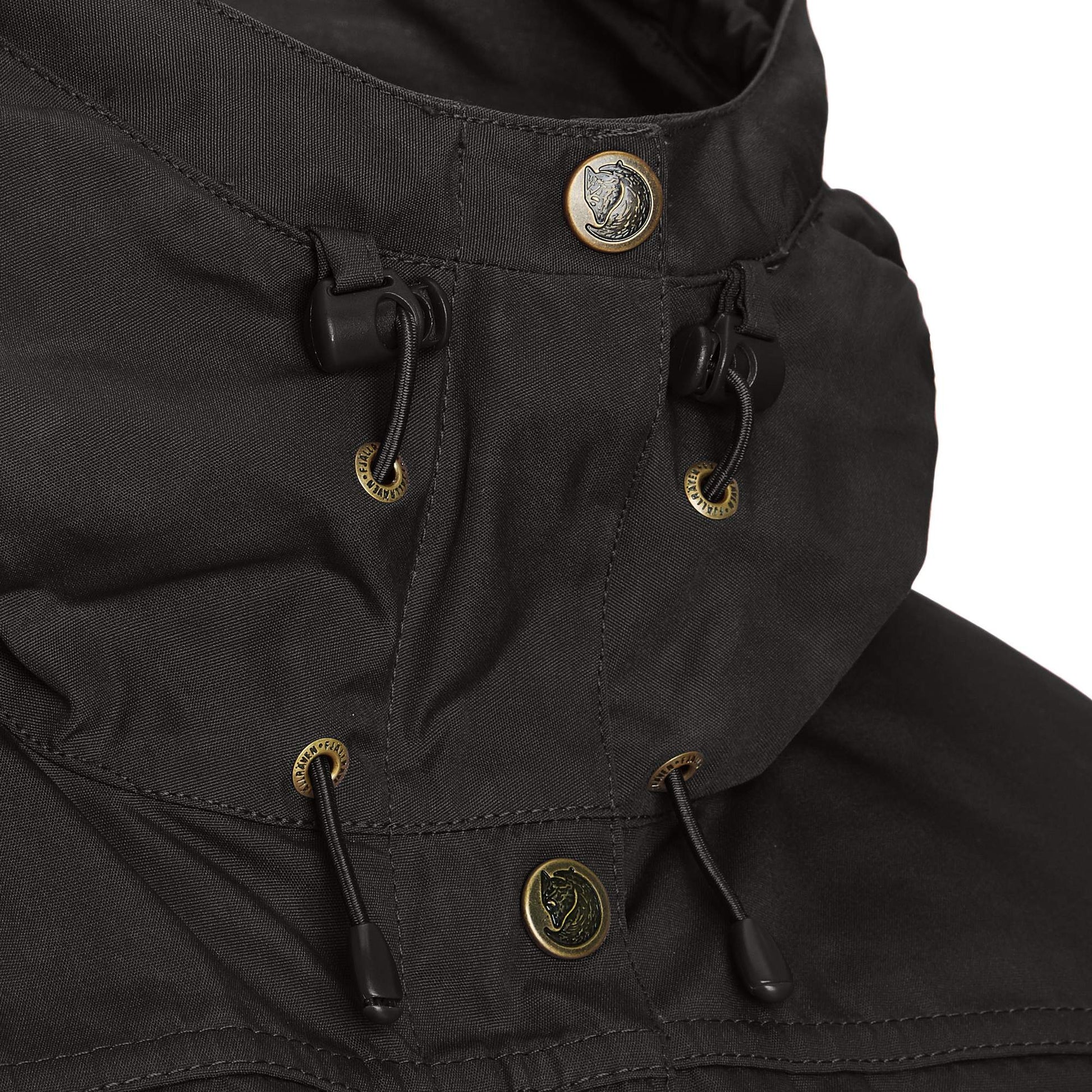 FJÄLLRÄVEN VIDDA PRO JACKET W Damen - Übergangsjacke