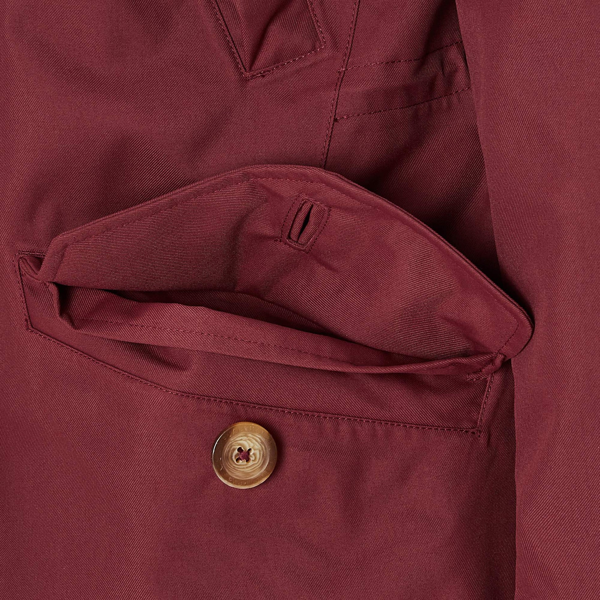 FJÄLLRÄVEN KIRUNA LITE PARKA W Damen - Übergangsjacke