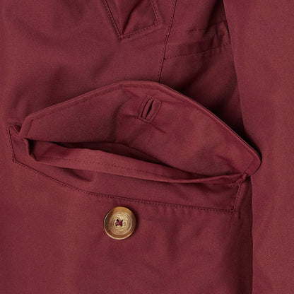 FJÄLLRÄVEN KIRUNA LITE PARKA W Damen - Übergangsjacke