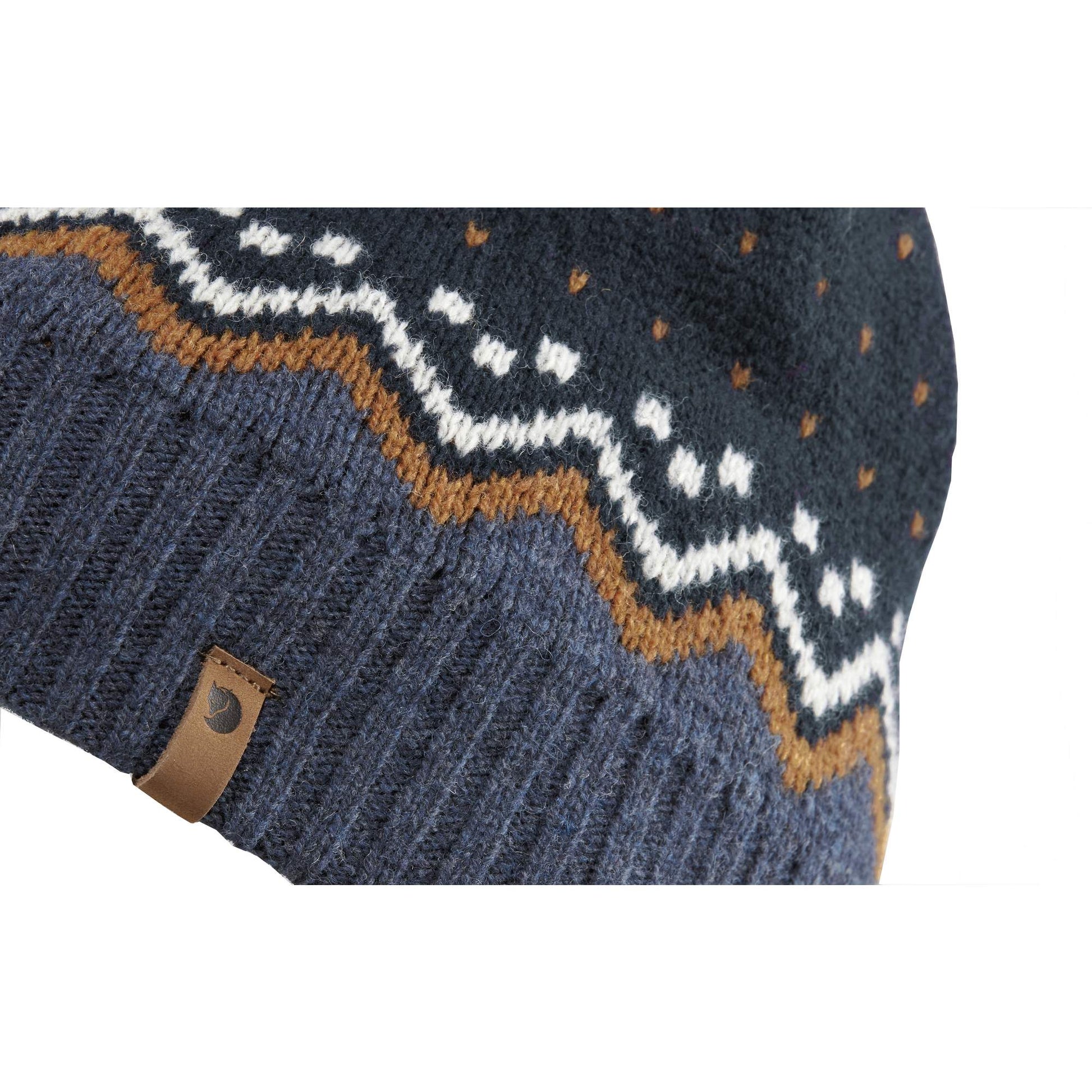 FJÄLLRÄVEN ÖVIK KNIT HAT Unisex - Mütze