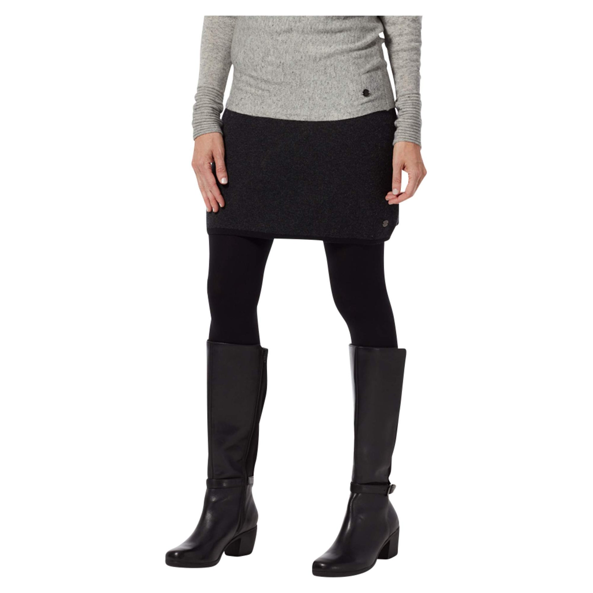 Royal Robbins ALL SEASON MERINO SKIRT II Damen - Rock