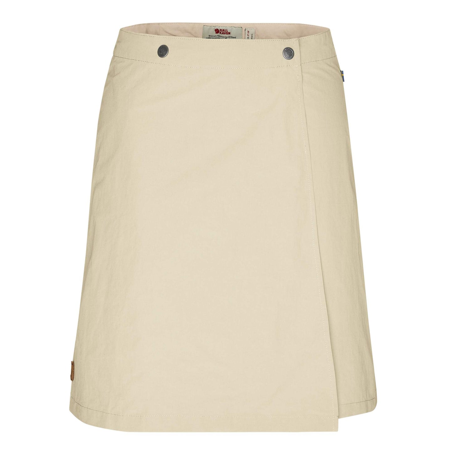 FJÄLLRÄVEN TRAVELLERS MT SKORT W Damen - Rock