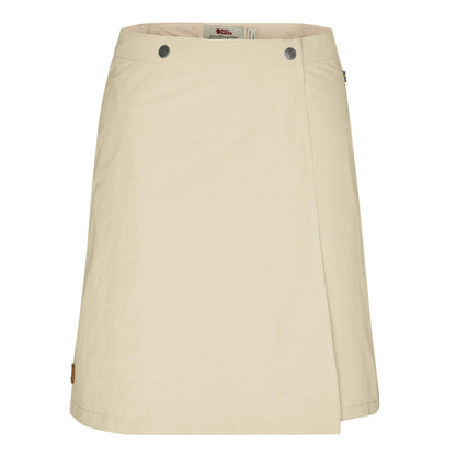 FJÄLLRÄVEN TRAVELLERS MT SKORT W Damen - Rock