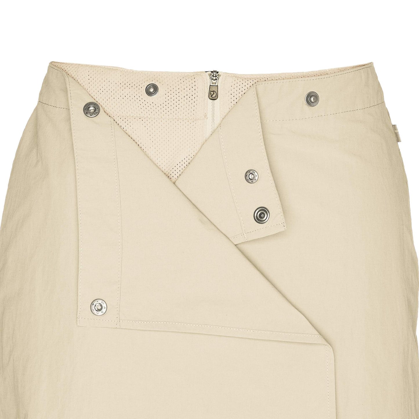 FJÄLLRÄVEN TRAVELLERS MT SKORT W Damen - Rock