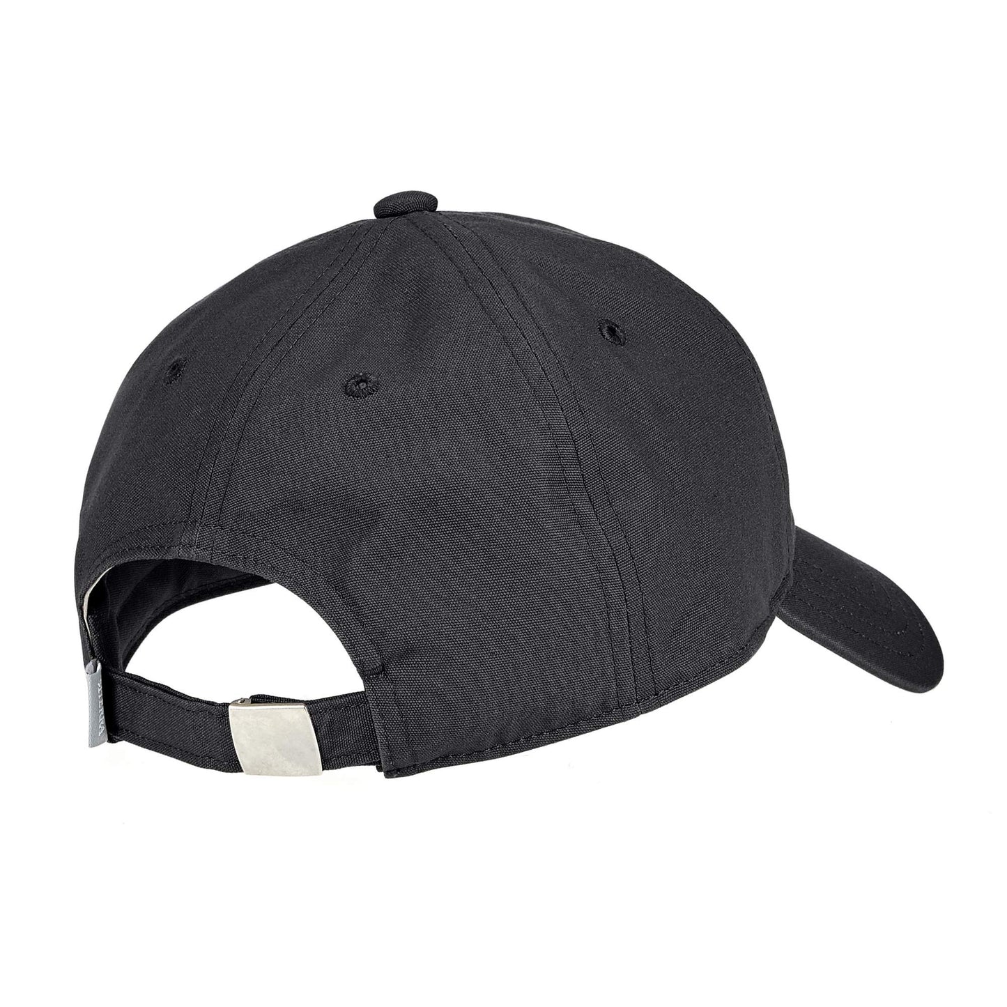  LABELED ORGANIC COTTON 6 PANEL CAP Unisex - Cap