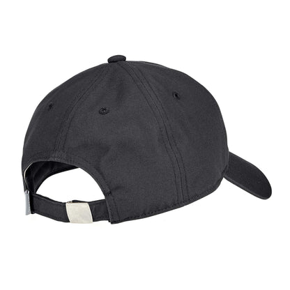  LABELED ORGANIC COTTON 6 PANEL CAP Unisex - Cap