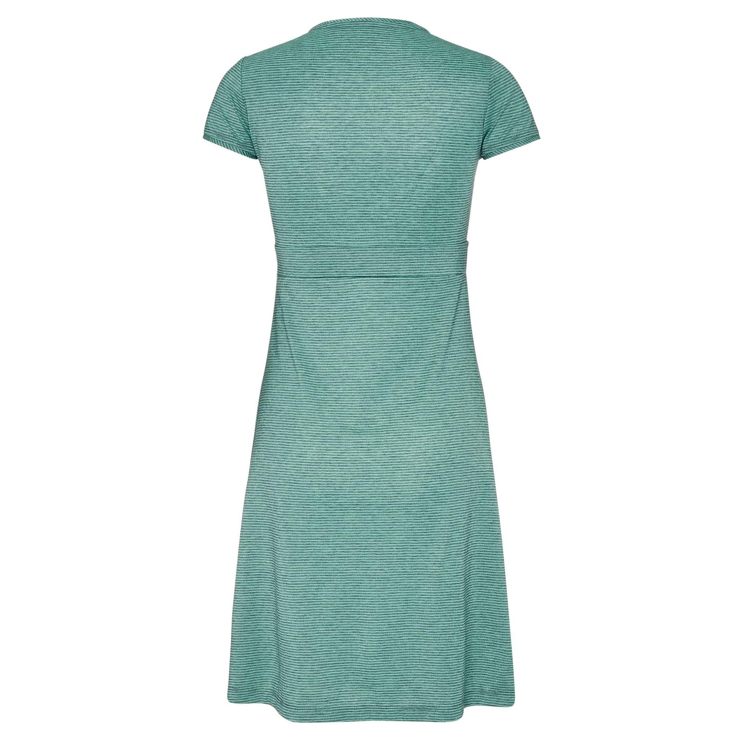 FRILUFTS HEDJE PRINTED DRESS Damen - Kleid