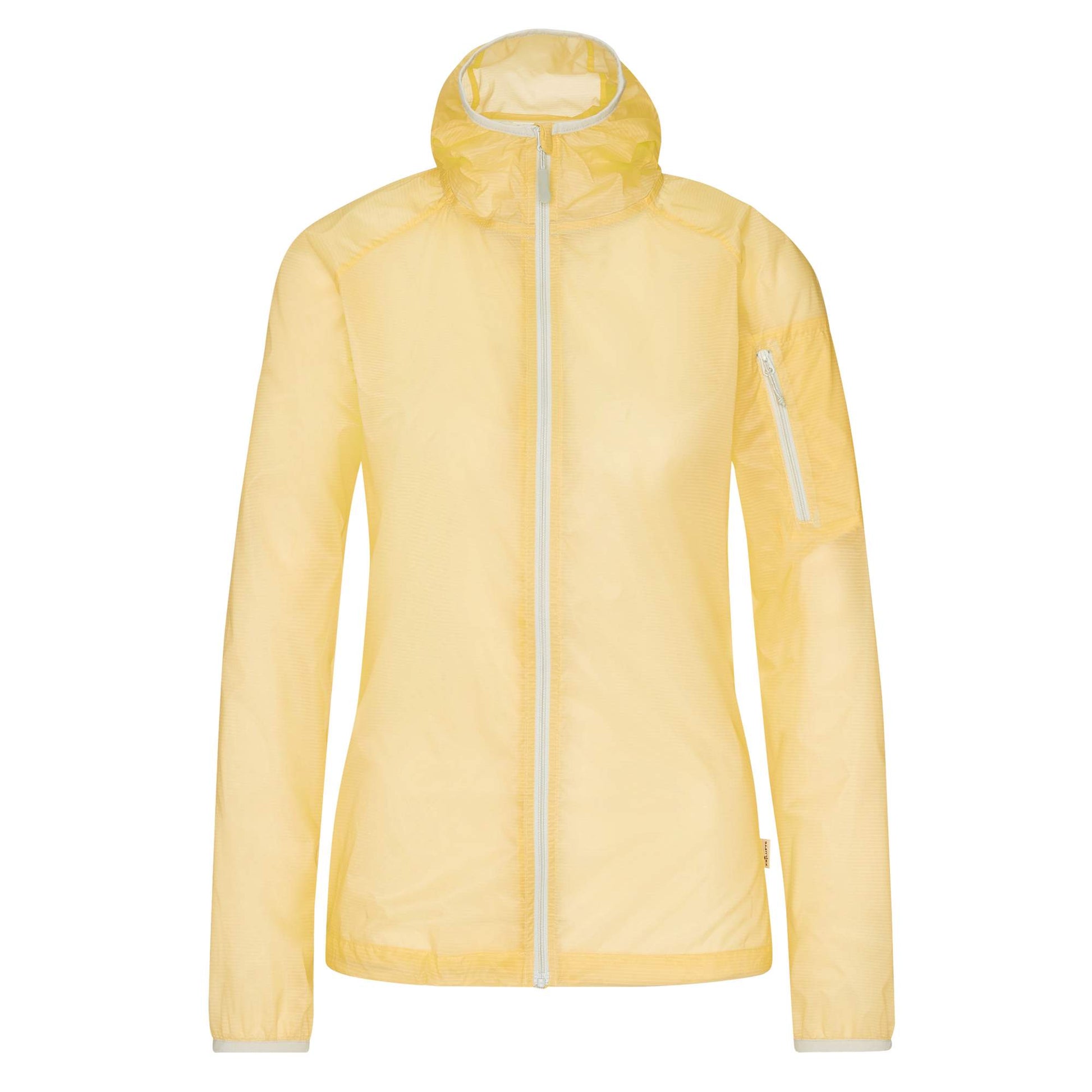 FRILUFTS LINDIS JACKET Damen - Windbreaker
