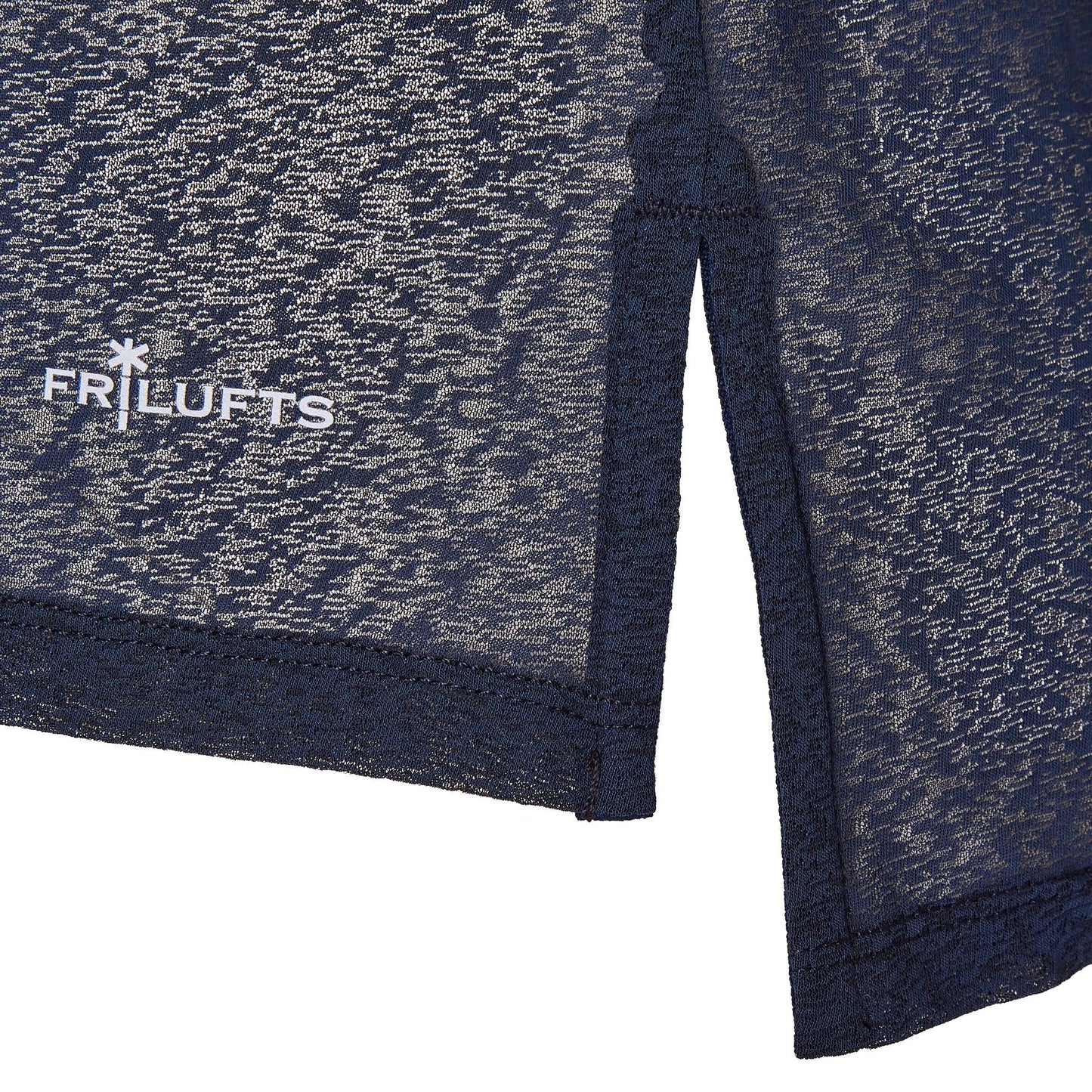 FRILUFTS KUTUBU T-SHIRT Damen - Funktionsshirt